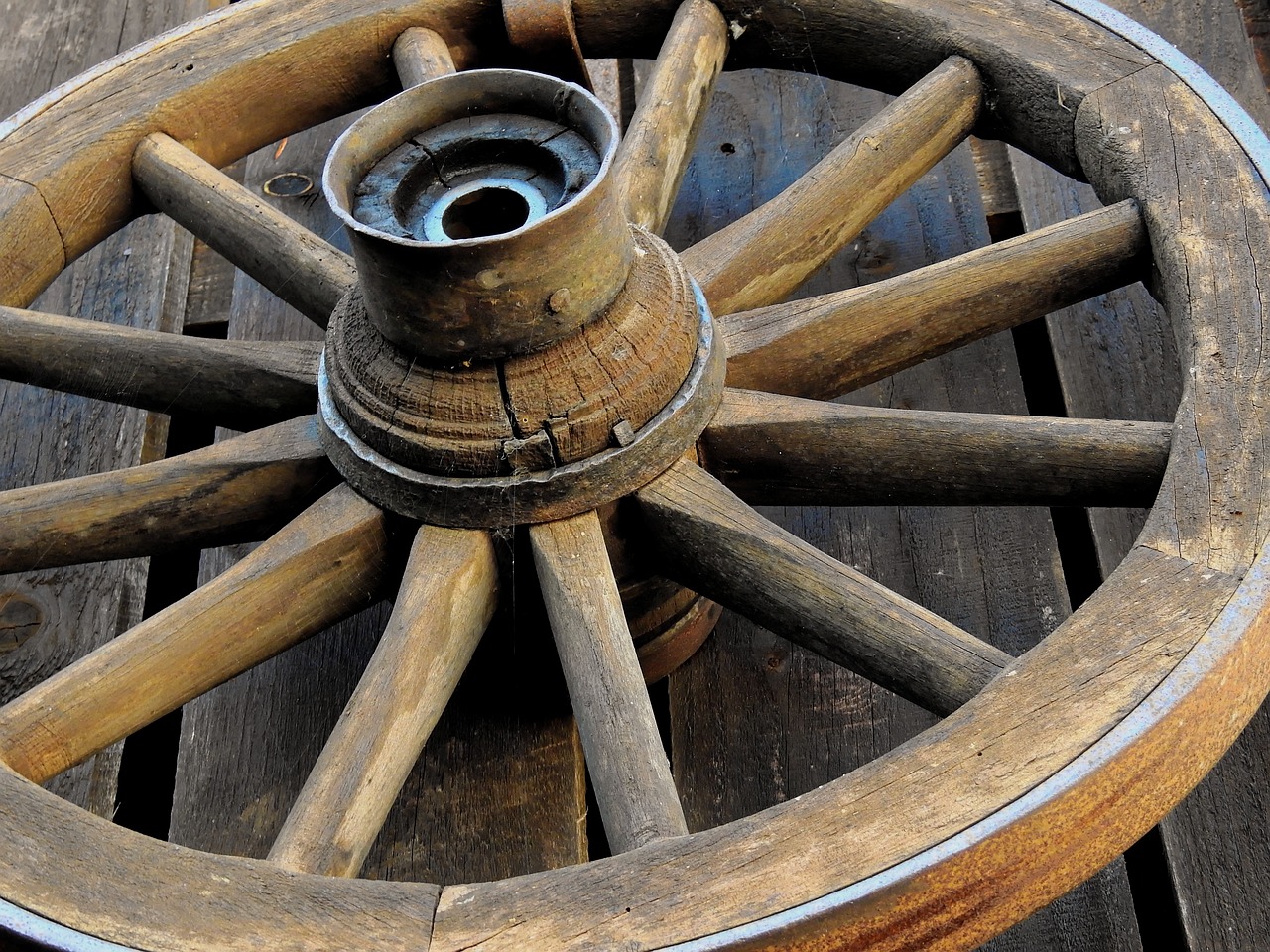 Beginner's guide to mastering the potter's wheel